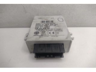 bontott BMW X5 Immobilizer Elektronika