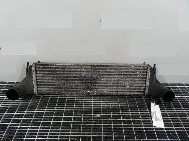 bontott BMW X5 Intercooler