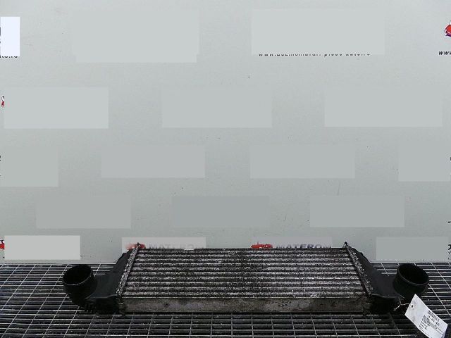 bontott BMW X5 Intercooler