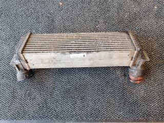 bontott BMW X5 Intercooler