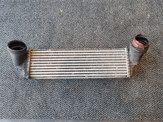 bontott BMW X5 Intercooler