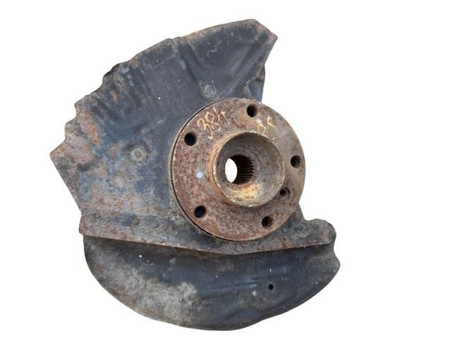 bontott BMW X5 Jobb első Csonkállvány Kerékaggyal