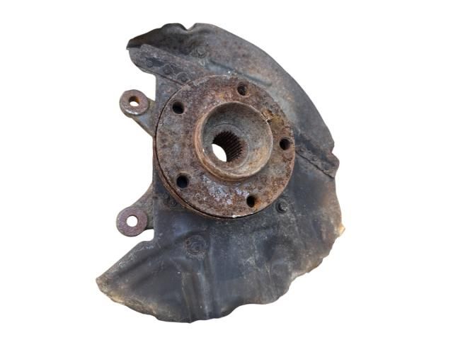 bontott BMW X5 Jobb első Csonkállvány Kerékaggyal