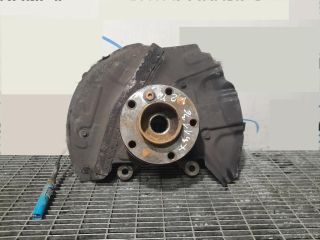 bontott BMW X5 Jobb első Csonkállvány