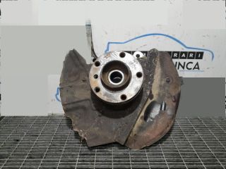 bontott BMW X5 Jobb első Csonkállvány