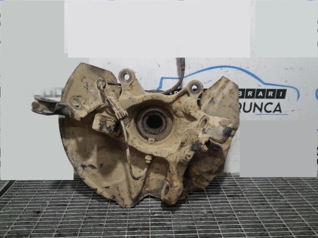 bontott BMW X5 Jobb első Csonkállvány