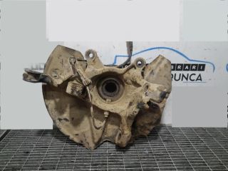 bontott BMW X5 Jobb első Csonkállvány