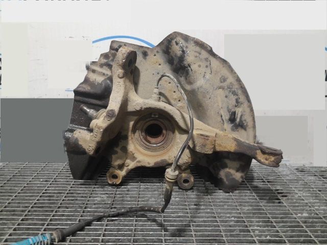 bontott BMW X5 Jobb első Csonkállvány