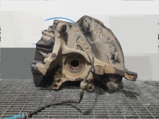 bontott BMW X5 Jobb első Csonkállvány