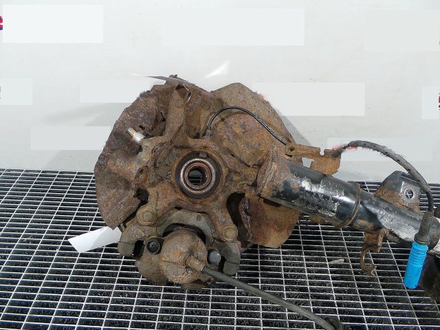 bontott BMW X5 Jobb első Csonkállvány