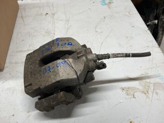 bontott BMW X5 Jobb első Féknyereg Munkahengerrel