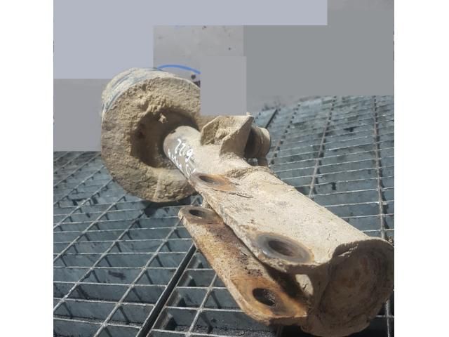 bontott BMW X5 Jobb első Lengéscsillapító