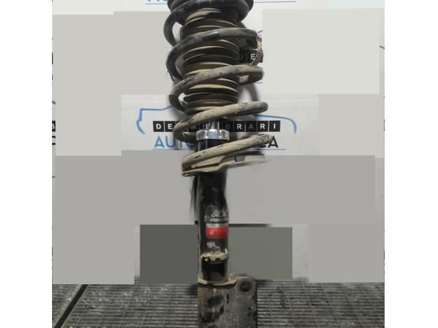 bontott BMW X5 Jobb első Lengéscsillapító