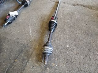 bontott BMW X5 Jobb Féltengely