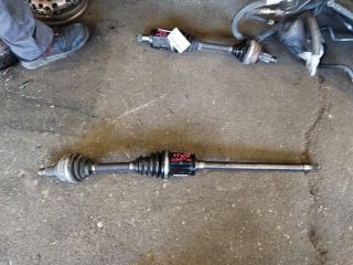 bontott BMW X5 Jobb Féltengely