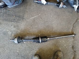 bontott BMW X5 Jobb Féltengely