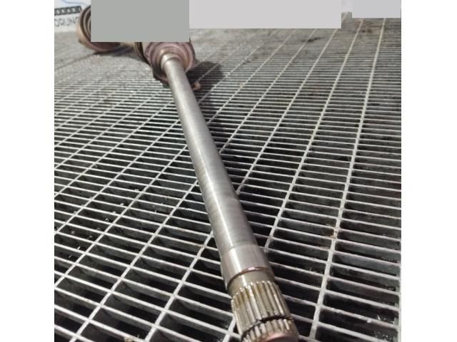 bontott BMW X5 Jobb Féltengely