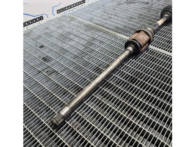 bontott BMW X5 Jobb Féltengely