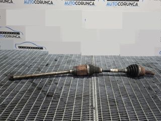 bontott BMW X5 Jobb Féltengely