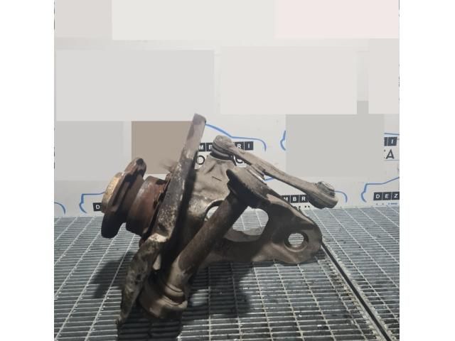 bontott BMW X5 Jobb hátsó Csonkállvány