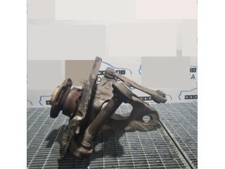 bontott BMW X5 Jobb hátsó Csonkállvány