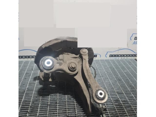 bontott BMW X5 Jobb hátsó Csonkállvány