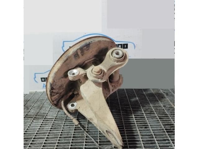 bontott BMW X5 Jobb hátsó Csonkállvány