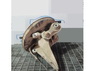 bontott BMW X5 Jobb hátsó Csonkállvány