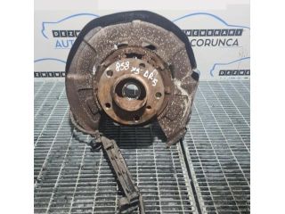 bontott BMW X5 Jobb hátsó Csonkállvány