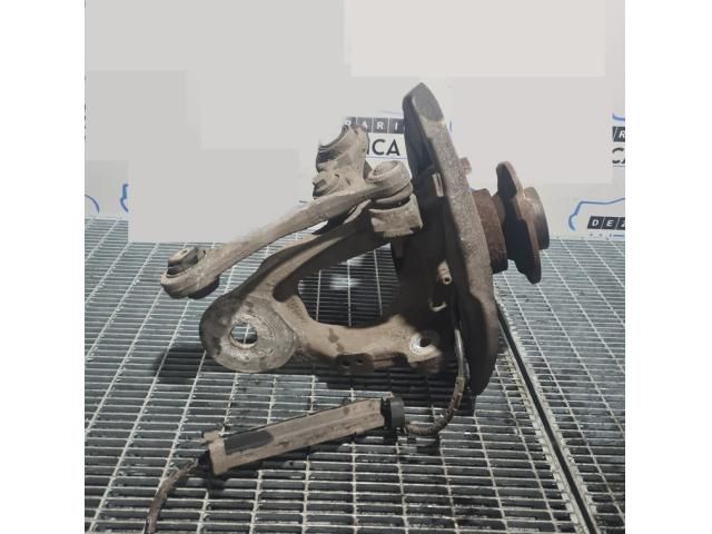 bontott BMW X5 Jobb hátsó Csonkállvány