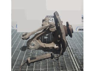 bontott BMW X5 Jobb hátsó Csonkállvány