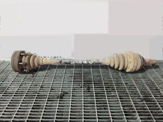 bontott BMW X5 Jobb hátsó Féltengely