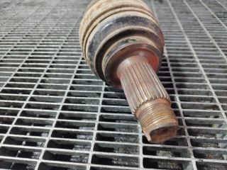 bontott BMW X5 Jobb hátsó Féltengely