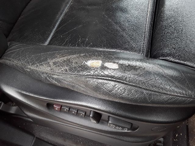 bontott BMW X5 Jobb hátsó Féltengely