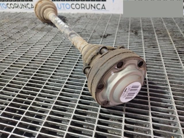 bontott BMW X5 Jobb hátsó Féltengely