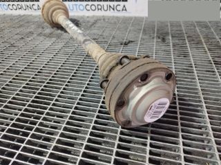 bontott BMW X5 Jobb hátsó Féltengely