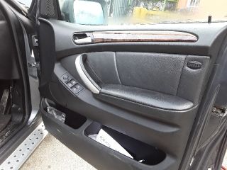 bontott BMW X5 Jobb hátsó Féltengely