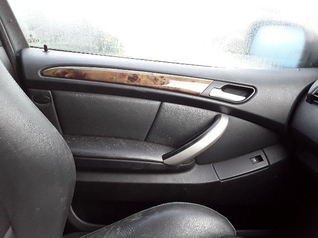 bontott BMW X5 Jobb hátsó Féltengely