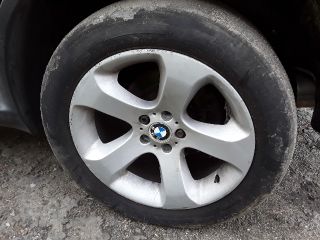 bontott BMW X5 Jobb hátsó Féltengely