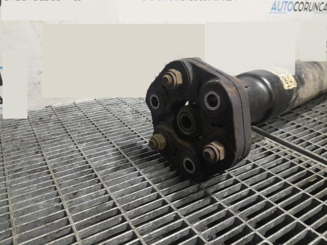 bontott BMW X5 Kardántengely