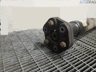 bontott BMW X5 Kardántengely