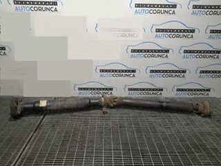 bontott BMW X5 Kardántengely