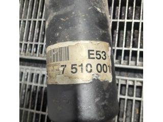 bontott BMW X5 Kardántengely