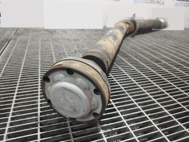 bontott BMW X5 Kardántengely