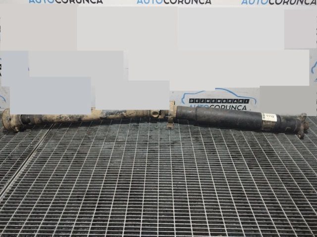 bontott BMW X5 Kardántengely