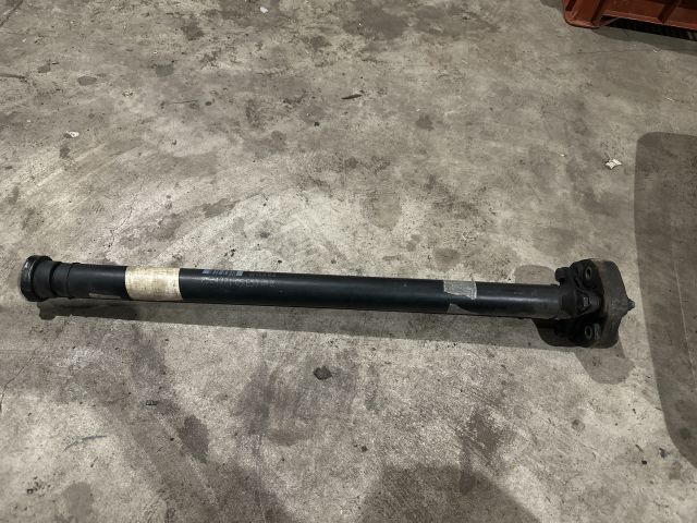 bontott BMW X5 Kardántengely