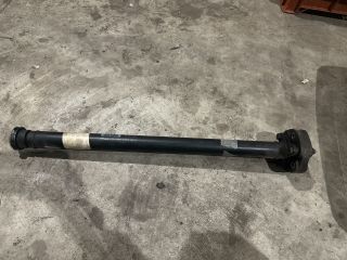 bontott BMW X5 Kardántengely