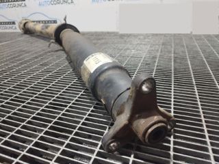 bontott BMW X5 Kardántengely