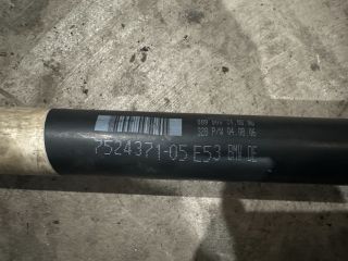 bontott BMW X5 Kardántengely