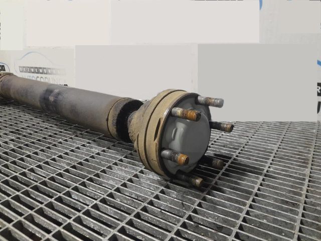 bontott BMW X5 Kardántengely